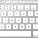 Ilustración para el artículo titulado Los nuevos MacBook Pro no tienen tecla Escape. Descansa en paz, Esc